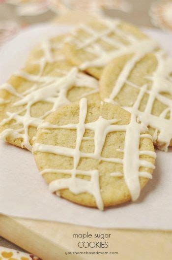14 Easy Fall Cookie Recipes Youll Be Obsessed With Xo Katie Rosario