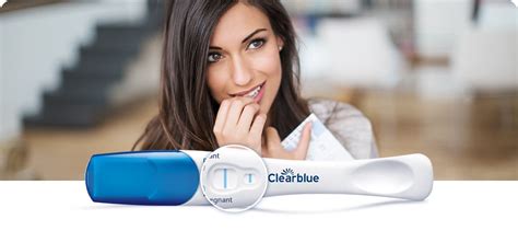 Ultra Early Pregnancy Test 6 Days Early Clearblue