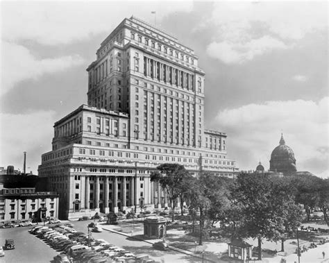The City - Montreal at War 1914 - 1918