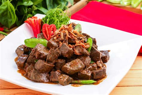 Google has many special features to help you find exactly what you're looking for. Resep Masak Hati Sapi Bumbu Kecap | Resep Masakan Indonesia