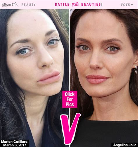 Angelina Jolie Lips Real Lipstutorial Org