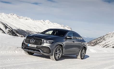 2022 Mercedes Benz Amg Gle53 4matic Plus Coupe Vehicle Details