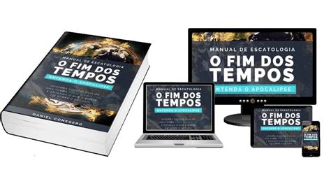 Escatologia Estudo Completo Pdf