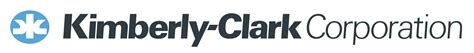 Kimberly Clark Corporation Logo