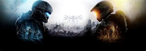 Halo 5 Blue Team Vs Fireteam Osiris Reupload Qna Commentary Youtube