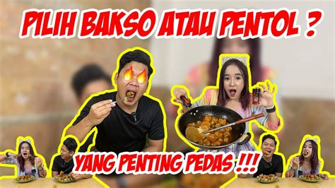Video Kuliner Pertama Bareng Cowo Tanpa Sepengetahuan Dion 😱 Youtube