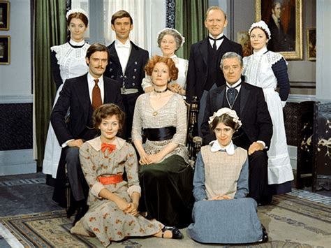 Tbt Upstairs Downstairs 1971 1975 Back To Where It All Began