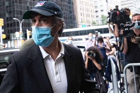 Weisselberg has cooperated with federal prosecutors in a case against michael cohen, mr i have spoken with allen weisselberg about how to set the whole thing up, mr. Michael Cohen Believes Trump's Accountant Will Turn on Him ...