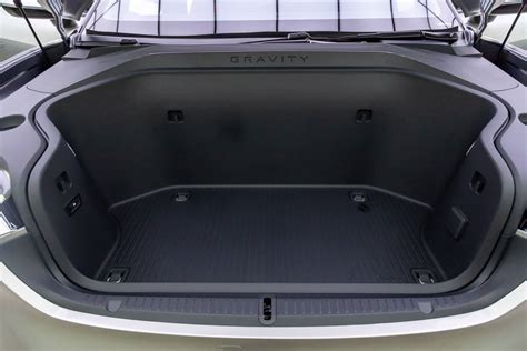 2025 Lucid Gravity Up Close Grounded In Luxury
