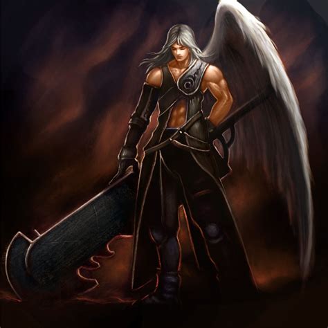 Fallen Angels Wallpapers 70 Background Pictures