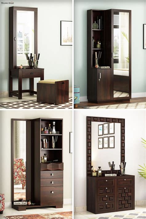 Dressing Tables | Modern dressing table designs, Dressing room decor