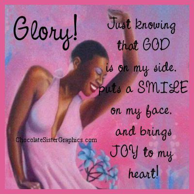 See more ideas about monday blessings morning blessings monday. Chocolate Sister Graphics - African American Profile ...
