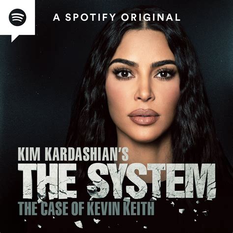 kim kardashian on twitter new ep out now only on spotify spotify link thesystem