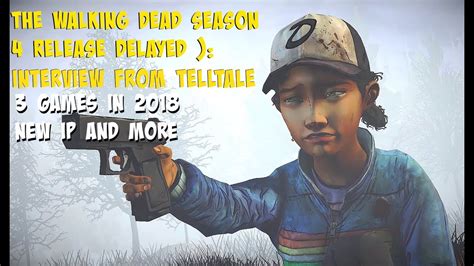 As per digital spy, season 11 with have 24 episodes and the first half will air august 22, 2021, while the second half will air in 2022. The Walking Dead:Season 4 Release date Delayed!! - Moved ...