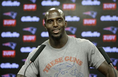 Devin McCourty Says He Would Rather Receive Uggs For Christmas Than Tom