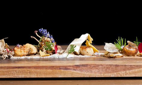 Five Top Places For Modernist Cuisine In America Forbes Travel Guide