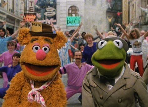 The Muppets All The Movies Ranked