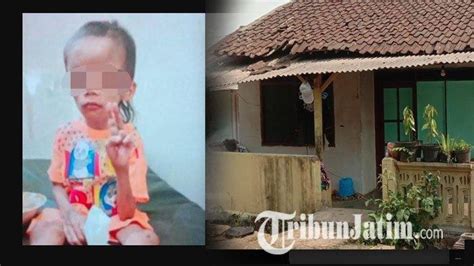 Sederet Fakta Pilu Bocah 7 Tahun Disiksa Satu Keluarga Di Malang