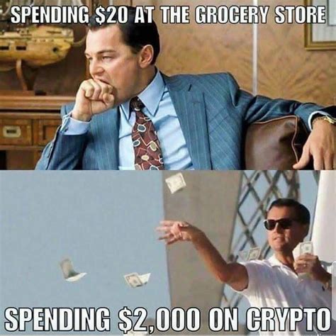 This is where the bitcoin miners and developers started bitcoin cash, a fork of bitcoin to offer faster and cost effective transactions. How I feel spending $20 at grocery store Vs. spending ...