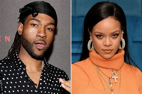 rihanna returns with partynextdoor collaboration believe it