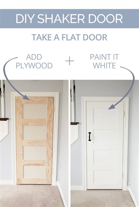 We did not find results for: DIY Shaker Door - Jennifer Squires Productions
