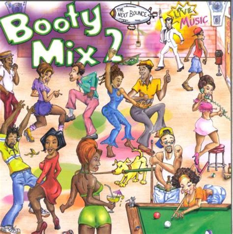 Booty Mix 2 1997 Playlist By Mak Byrd Spotify