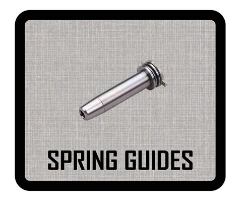 Spring Guides