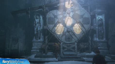 (this video shows just the conbinations, not the working out). Uncharted 4: A Thief's End - Trials and Tribulations ...