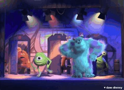 Funny S Monsters Inc 
