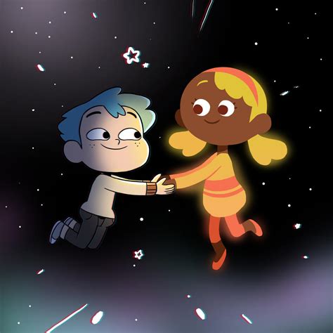 Human Gumball And Penny By Kilalaaa On Deviantart