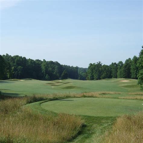 Mill Creek Golf Club In Mebane North Carolina Usa Golfpass