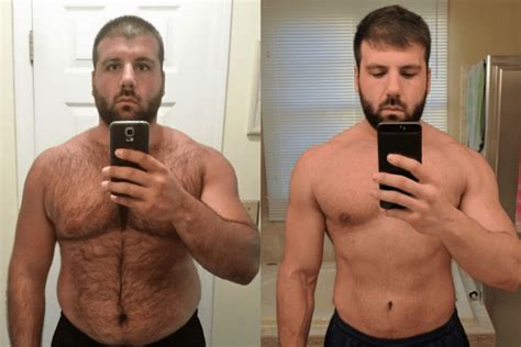 testosterone therapy before and after real stories of patients