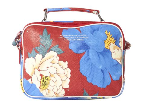 Adidas Originals Airliner Mini Bag AOP "Chita oriental"