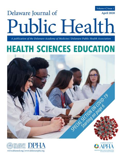 In february, april, june, august, october and december. Delaware Journal of Public Health - Health Sciences ...