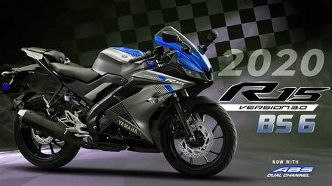 Transmission, clutch and final drive train: 2020 Yamaha R15 V3 BS6 | Features | Price | Launch Date # ...