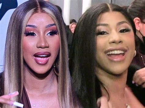 Cardi B Wins Defamation Case After Sister Hennessy Called Maga Supporters Racist Divaviva111