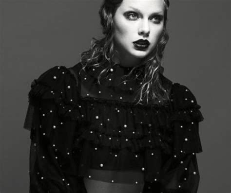 Taylor Swift Chooses Delicate As Next Reputation Single Do You Like Directlyrics