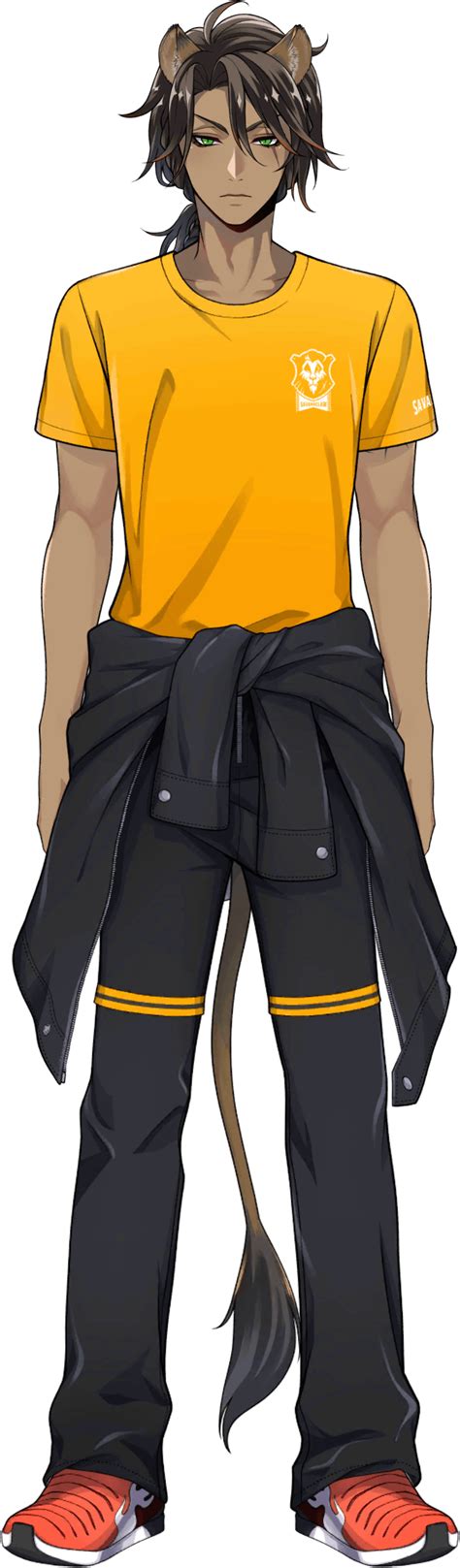 The Boys Pe Uniforms But I Point Out Ones That Need To Be Called Out