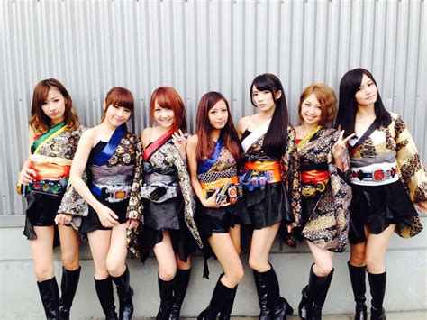 They all ride off down the road, where the kanji. Kamen Rider GIRLS 2013 by Kamen-Riders on DeviantArt
