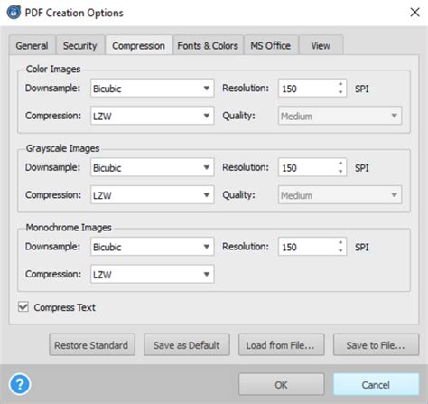 Video compression tools analyze the pixels in each video frame and compress them by grouping similar pixels together in large blocks. How to Compress a PDF and Reduce its File Size