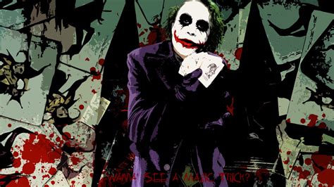 Comic Dc Comics Joker Xbox One Backgrounds Themer