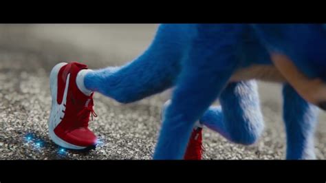 Chloë grace moretz, gina gershon, jim rash and others. Puma Sneakers (Red) Worn by Sonic in Sonic the Hedgehog ...