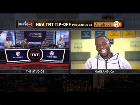The nba 2k league 2019 tip off is the first event of the 2019 nba 2k league season. Ep. 14/15-16 Inside The NBA (on TNT) Tip-Off - 2016 NBA ...