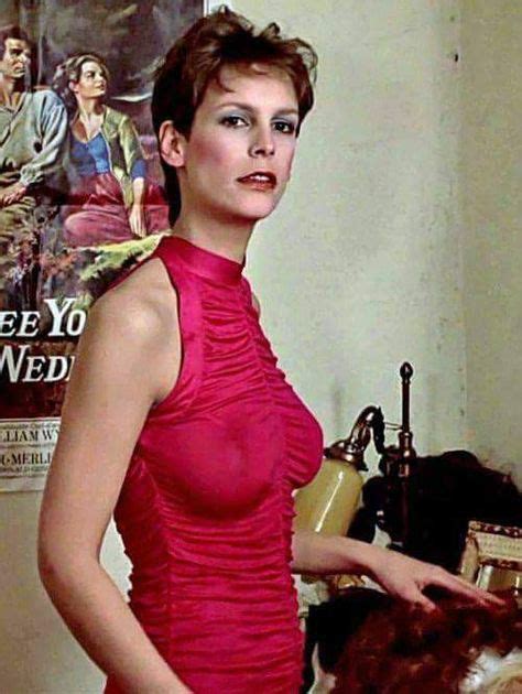 Jamie Lee Curtis Women Complex And Beautiful Jamie Lee Lee Curtis Jamie Leigh Curtis