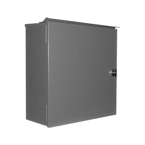 Type 3r Enclosures Utility And Storage Cabinets Current Transformer