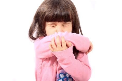 Alergi Pada Anak Bagaimana Mengurangi Gejalanya Mommies Daily