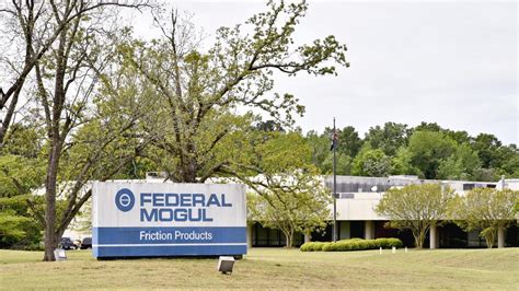 Federal Mogul Plant Closing Doors In May Local