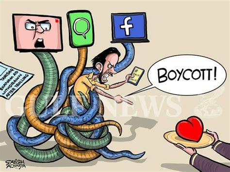 Cartoon From Satish Tanishq Withdraws Advertisement After Social Media Criticism Cartoons