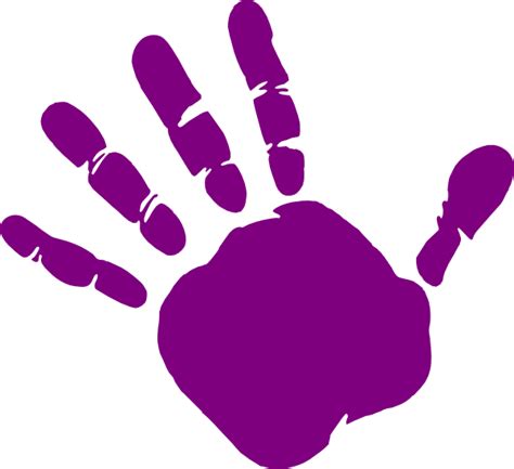 Free Free 256 Silhouette Baby Handprint Svg SVG PNG EPS DXF File