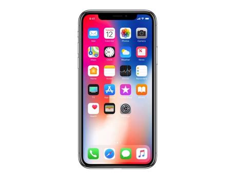 Apple Iphone X Screen Replacement Phone Repairs Iphone And Samsung